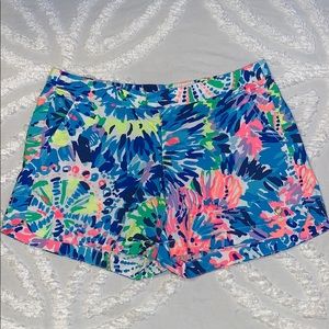 BUNDLE! Lilly Pulitzer Shorts - 10% for 2 items